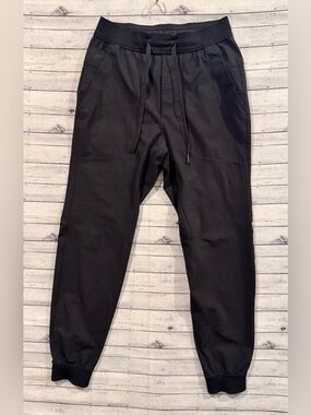 lululemon athletica Men’s ABC Warpstreme Joggers